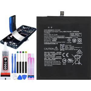 互換品【 新品 】Razer Phone 2 RZ35-0259 レイザーフォン2 バッテリー容量:...