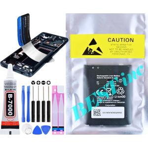 KYOCERA（京セラ） 互換品【 新品 】Qua phone QZ / DIGNO J / Android