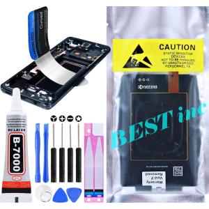 NTT docomo 安心 ドコモ純正 電池パック (F37) らくらくホン F-01M