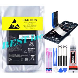 互換品【 新品 】AQUOS sense8 ドコモ SH-54D / au SHG11 UQ mobile / 楽天モバイル SH-M26 SH-M26TW SH-M26ID SH-M26SG バッテリー容量:5000mAh 3.89V ~=