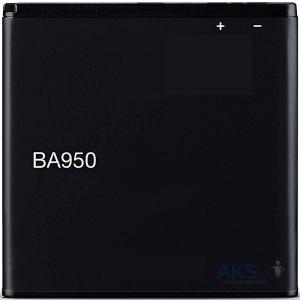 互換品＜ 新品 ＞ソニー Xperia A UL ドコモ SO-04E au SOL22 feat. HATSUNE MIKU BA950 SO09 AB-0300 ASO29083 BA950 バッテリー容量:2300mAh 電圧制限:3.8V