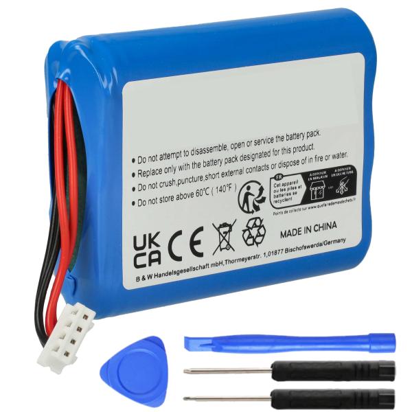 互換品＜ 新品 ＞Marshall STOCKWELL 1 / TF18650-2200-1S3PA...