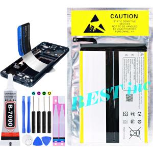 KYOCERA（京セラ） 互換品・お得な3個セット＜ 新品 ＞au TORQUE G06