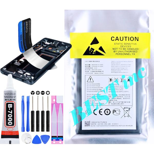 互換品【 新品 】AQUOS V6 5G SH-C05 / V6 Plus SH-C04 / SIM...