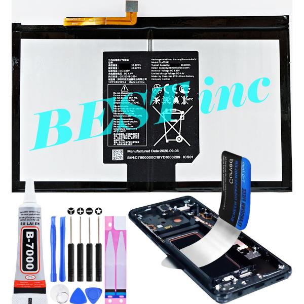 互換品【 新品 】TCL TAB 11 Gen 2 / TAB 11 初代 / TAB 10s 10...