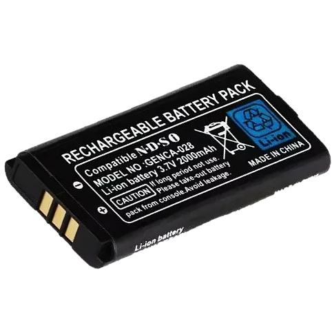 互換品・大容量2000mAh［ 新品 ］ニンテンドー DSi NDSi NDSiL C/TWL-A-...