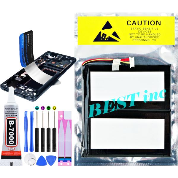 互換品【 新品 】TECLAST X4 / テクラスト バッテリー容量:5000mAh 電圧制限:7...