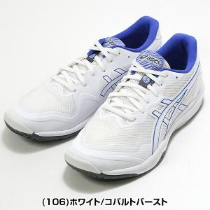 交換無料 アシックス ASICS バレーボール...の詳細画像4