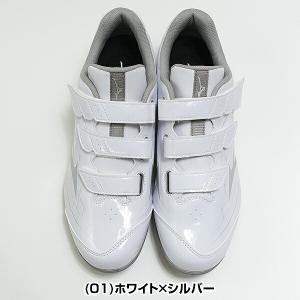 3連休も毎日出荷 交換無料 野球 スパイク ポ...の詳細画像4