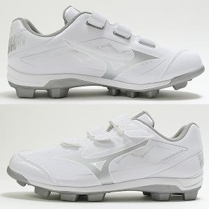 3連休も毎日出荷 交換無料 野球 スパイク ポ...の詳細画像5