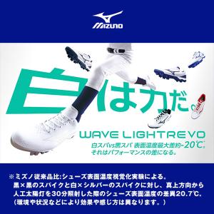 交換無料 野球 スパイク ポイント ジュニア ...の詳細画像4