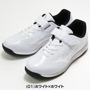 交換無料 野球 トレーニングシューズ ミズノ ...の詳細画像4
