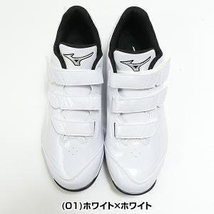 交換無料 野球 トレーニングシューズ ミズノ ...の詳細画像4