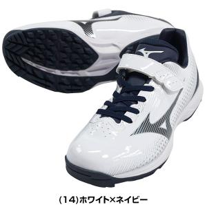 交換無料 野球 トレーニングシューズ ジュニア...の詳細画像4