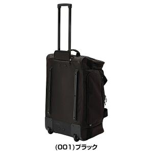 野球 ダッフルバッグ 90L 大容量 大型 キ...の詳細画像1