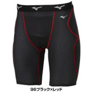 野球 スライディングパンツ 大人 ミズノ MI...の詳細画像4