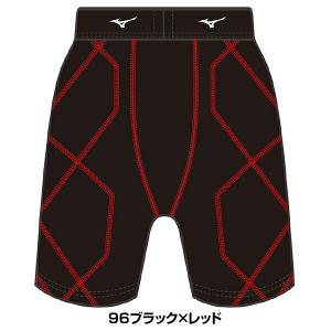 野球 スライディングパンツ ジュニア ミズノ ...の詳細画像1