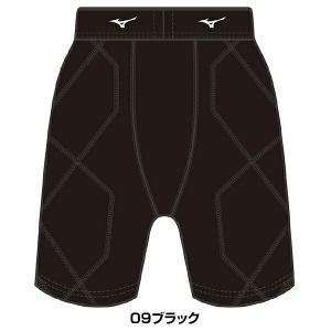 野球 スライディングパンツ ジュニア ミズノ ...の詳細画像3