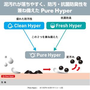 ポロシャツ メンズ 半袖 MIZUNO 白 黒...の詳細画像1