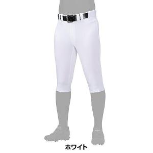 交換無料 野球 試合用 ユニフォームパンツ シ...の詳細画像3