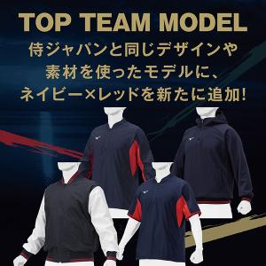 ミズノプロ パーカー 読売ジャイアンツモデル ...の詳細画像1