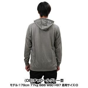 野球 パーカー メンズ ミズノ グローバルエリ...の詳細画像4