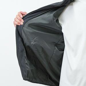 ミズノプロ MIZUNO 野球 フリース パー...の詳細画像5