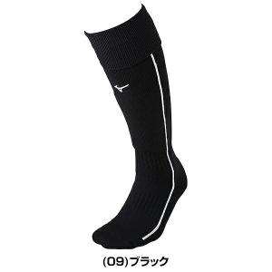 野球 ソックス レディース ウィメンズ 黒 紺...の詳細画像2