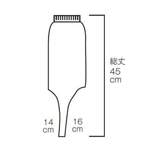 野球 ストッキング 黒 白 紺 赤 青 エンジ...の詳細画像2