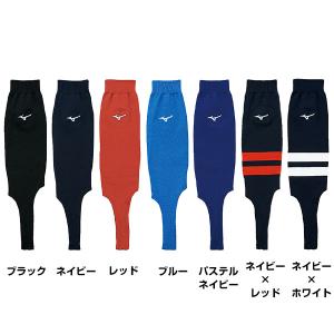 GWも毎日出荷 野球 ストッキング ミズノ ジ...の詳細画像1