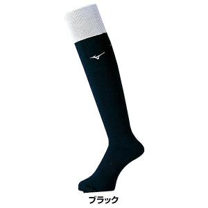 野球 ソックス 大人 黒 紺 濃紺 青 赤 ミ...の詳細画像1