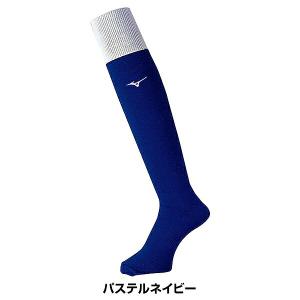 野球 ソックス 大人 黒 紺 濃紺 青 赤 ミ...の詳細画像3