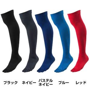 野球 ソックス 5本指 ミズノ メンズ レディ...の詳細画像1