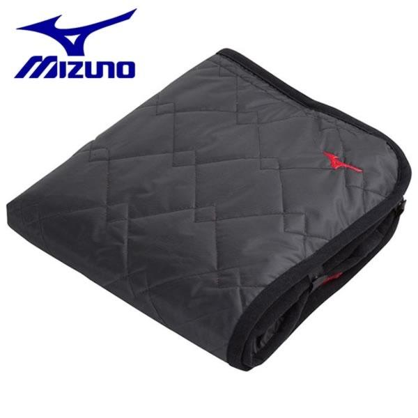 ミズノ フリースブランケット 12JY7X1009