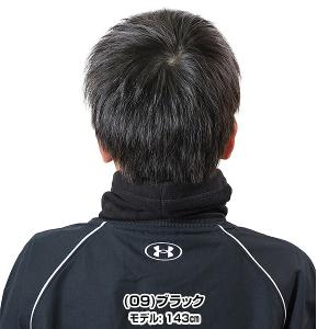 GWも毎日出荷 野球 ネックウォーマー ジュニ...の詳細画像3