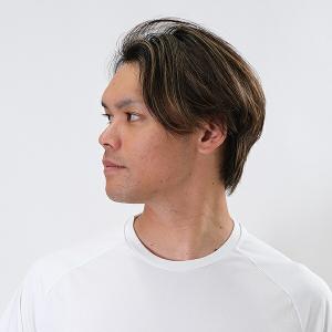 野球 Tシャツ メンズ アンダーアーマー UA...の詳細画像3