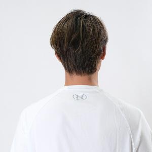 野球 Tシャツ メンズ アンダーアーマー UA...の詳細画像4