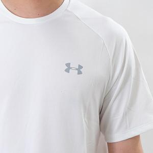 野球 Tシャツ メンズ アンダーアーマー UA...の詳細画像5