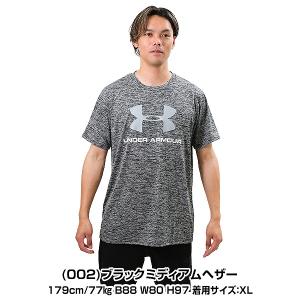野球 Tシャツ メンズ アンダーアーマー UA...の詳細画像5