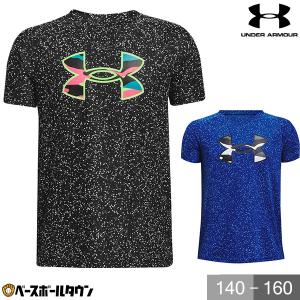 アンダーアーマー UA テック2.0 ノバ ショートスリーブ 1370179