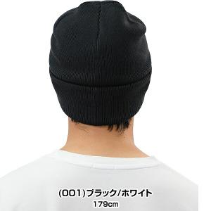 アンダーアーマー ニット帽 UAハーフタイム ...の詳細画像4
