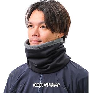 野球 ネックウォーマー メンズ アンダーアーマ...の詳細画像1
