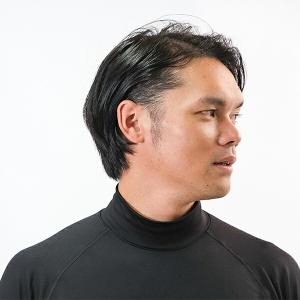 野球 アンダーシャツ 大人 冬用 長袖 ロング...の詳細画像3