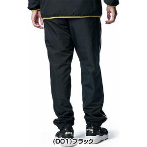 S/Mサイズ限定 野球 ロングパンツ ウィンド...の詳細画像1