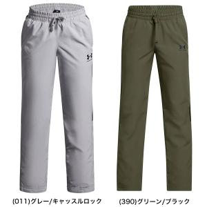 野球 トレーニングパンツ ジュニア アンダーア...の詳細画像1