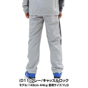 野球 トレーニングパンツ ジュニア アンダーア...の詳細画像3