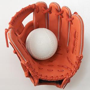 交換無料 ソフトボール グローブ 大人 右投げ...の詳細画像5