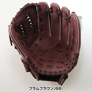 交換無料 ソフトボール グローブ 大人 右投げ...の詳細画像4