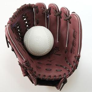 交換無料 ソフトボール グローブ 大人 右投げ...の詳細画像5