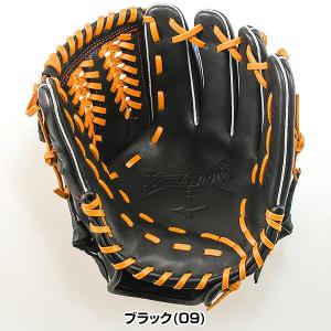 交換無料 ソフトボール グローブ 大人 右投げ...の詳細画像4